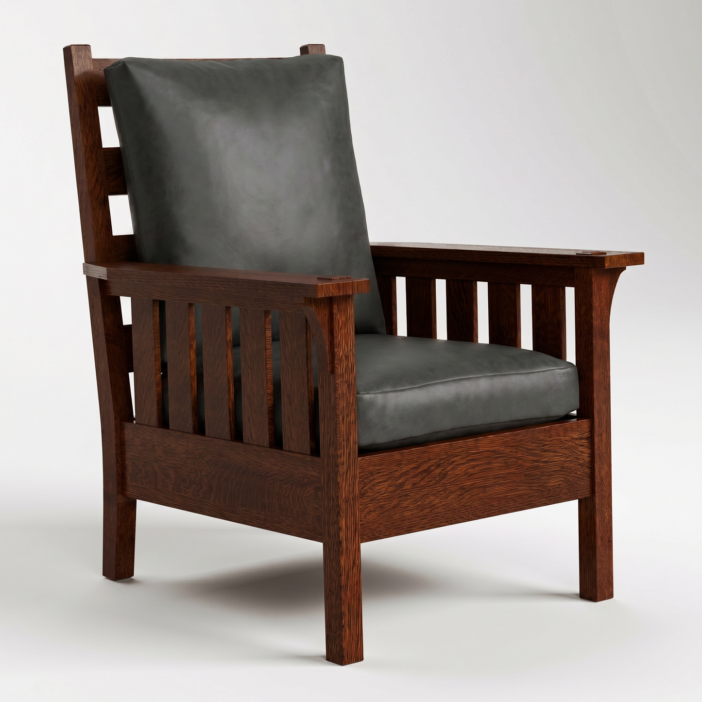 Test Product - Gus Lounge Chair