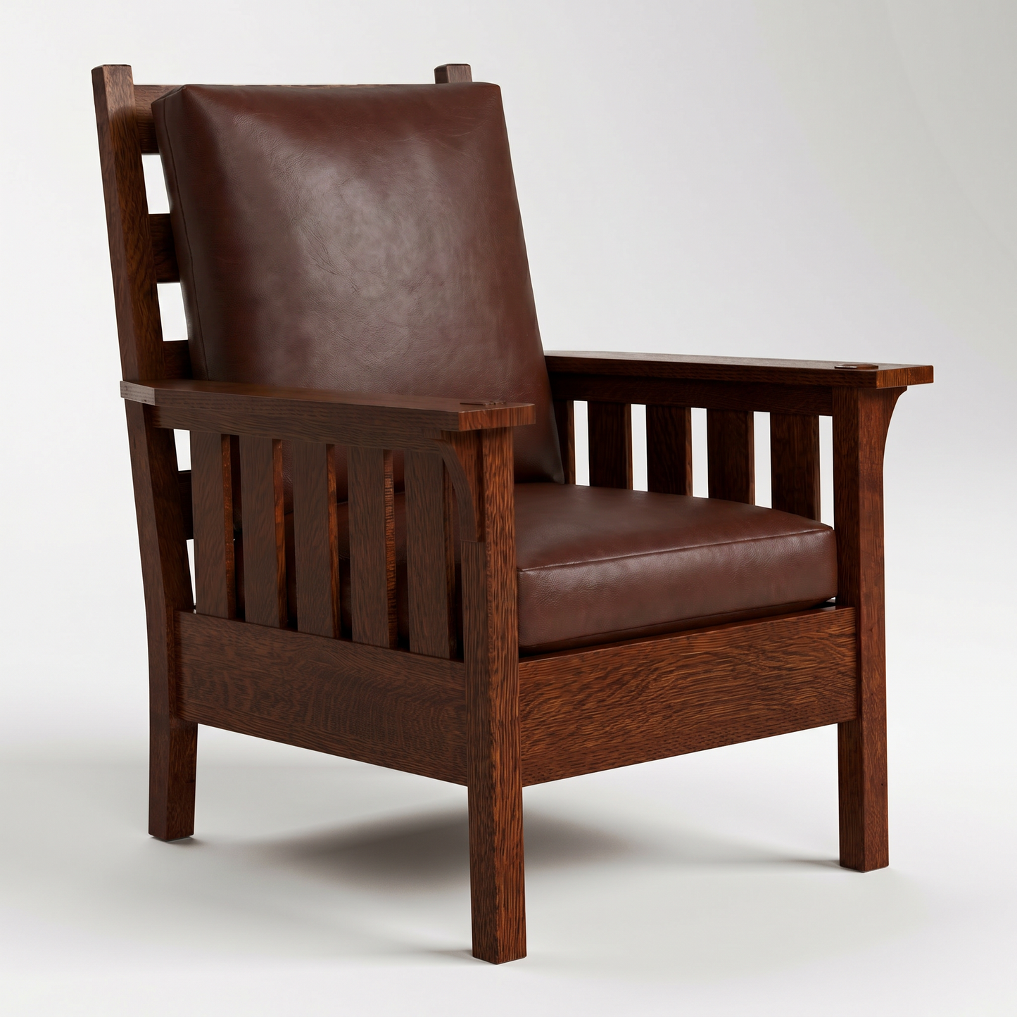 Test Product - Gus Lounge Chair