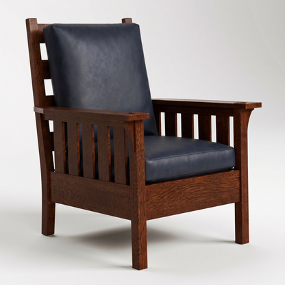 Test Product - Gus Lounge Chair