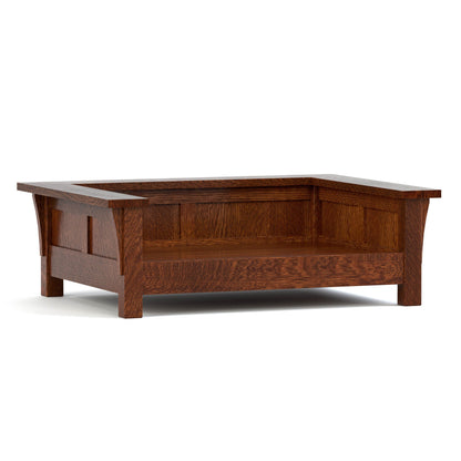 Mission Pet Bed - Stickley Furniture | Mattress
