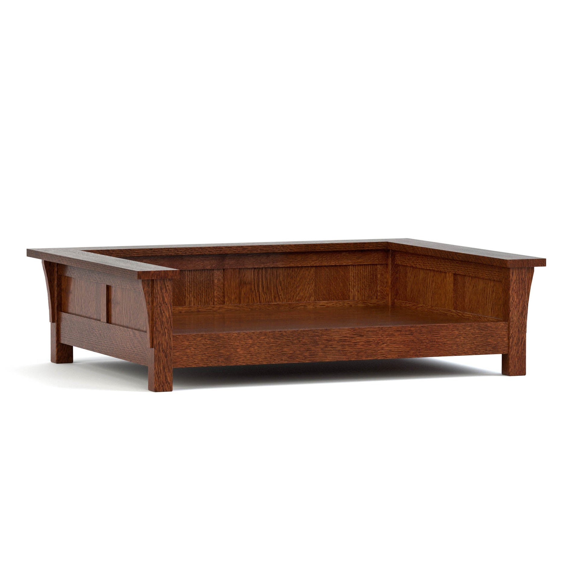 Mission Pet Bed - Stickley Furniture | Mattress