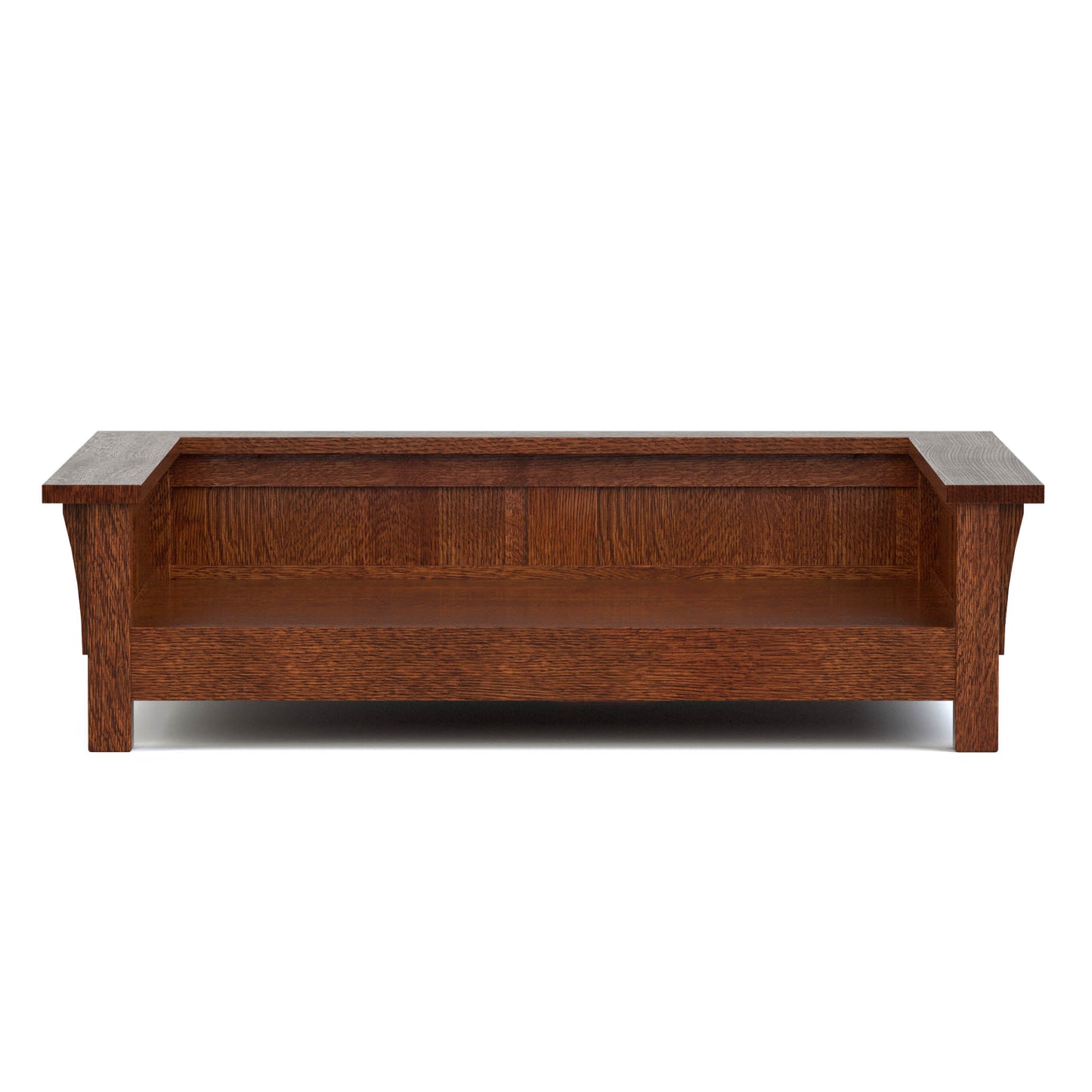 Mission Pet Bed - Stickley Furniture | Mattress