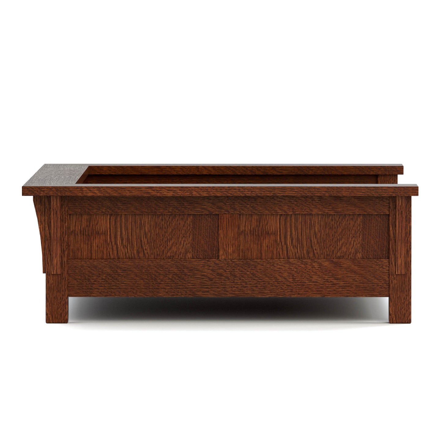 Mission Pet Bed - Stickley Furniture | Mattress