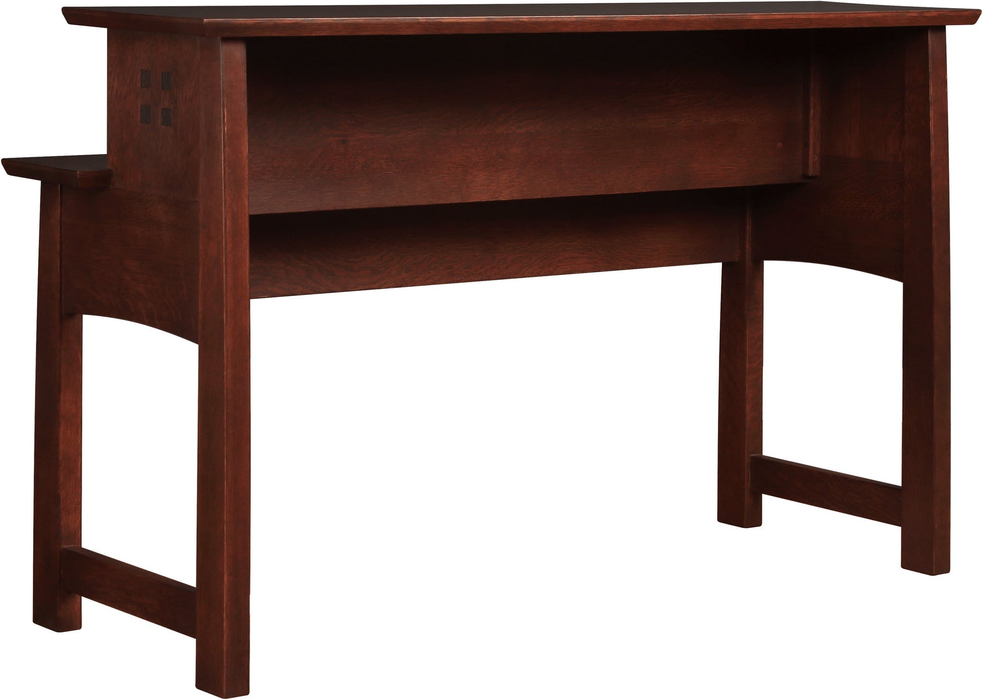 Highlands Gathering Island - Stickley Furniture | Mattress