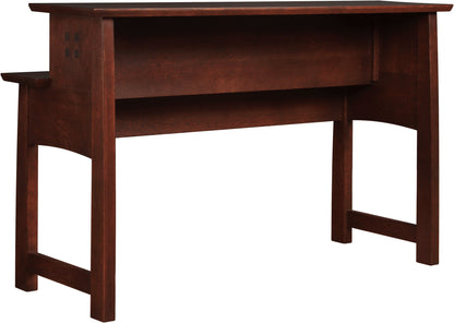 Highlands Gathering Island - Stickley Furniture | Mattress