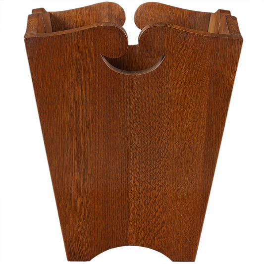 Wastebasket - Stickley Furniture | Mattress