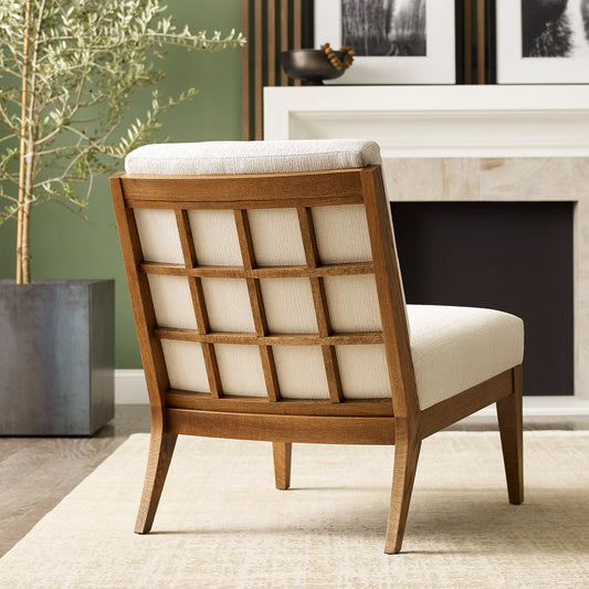 Surrey Hills Accent Chair - Stickley Furniture | Mattress