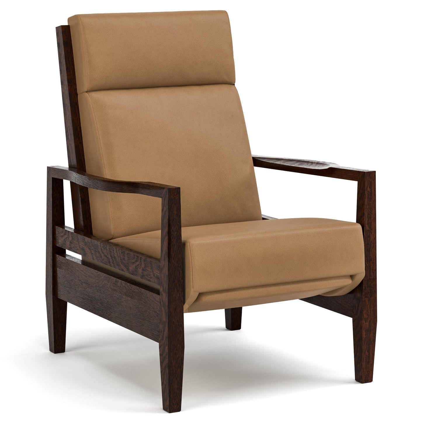 Surrey Hills Recliner - Stickley Furniture | Mattress