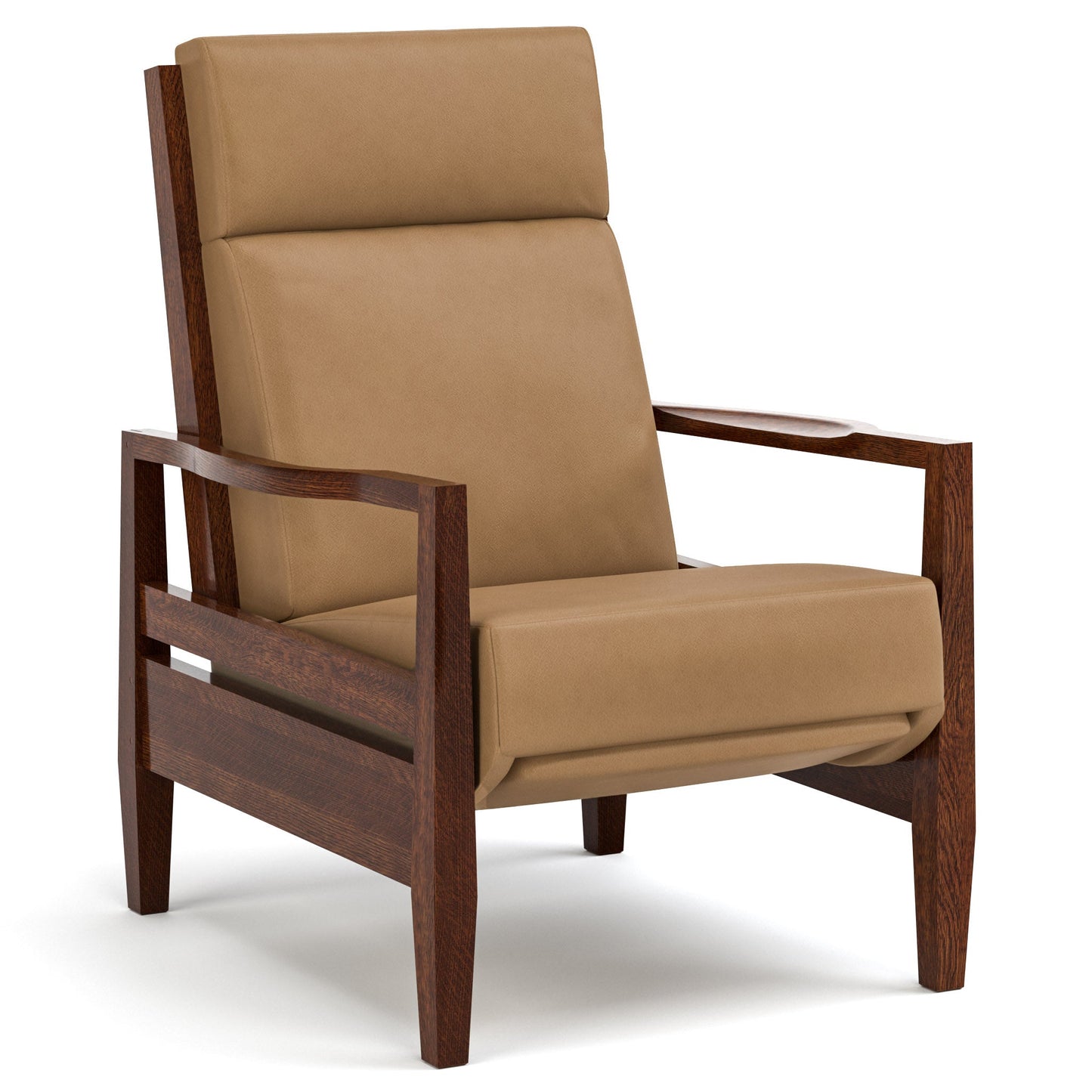 Surrey Hills Recliner - Stickley Furniture | Mattress