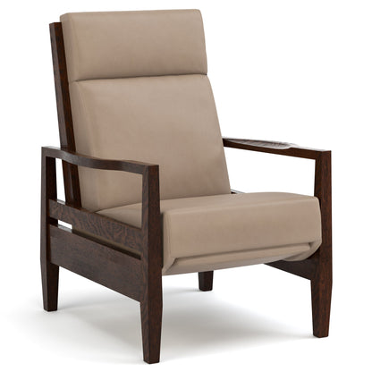 Surrey Hills Recliner - Stickley Furniture | Mattress