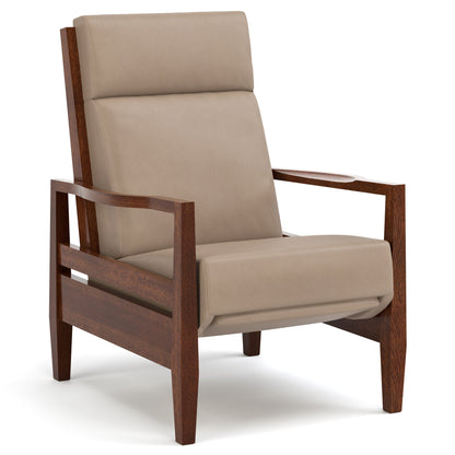 Surrey Hills Recliner - Stickley Furniture | Mattress