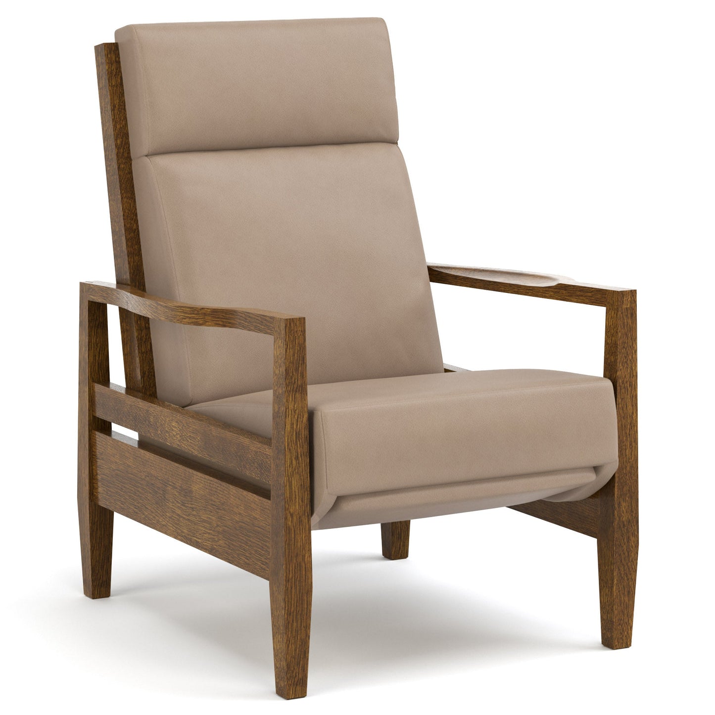 Surrey Hills Recliner - Stickley Furniture | Mattress