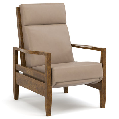 Surrey Hills Recliner - Stickley Furniture | Mattress