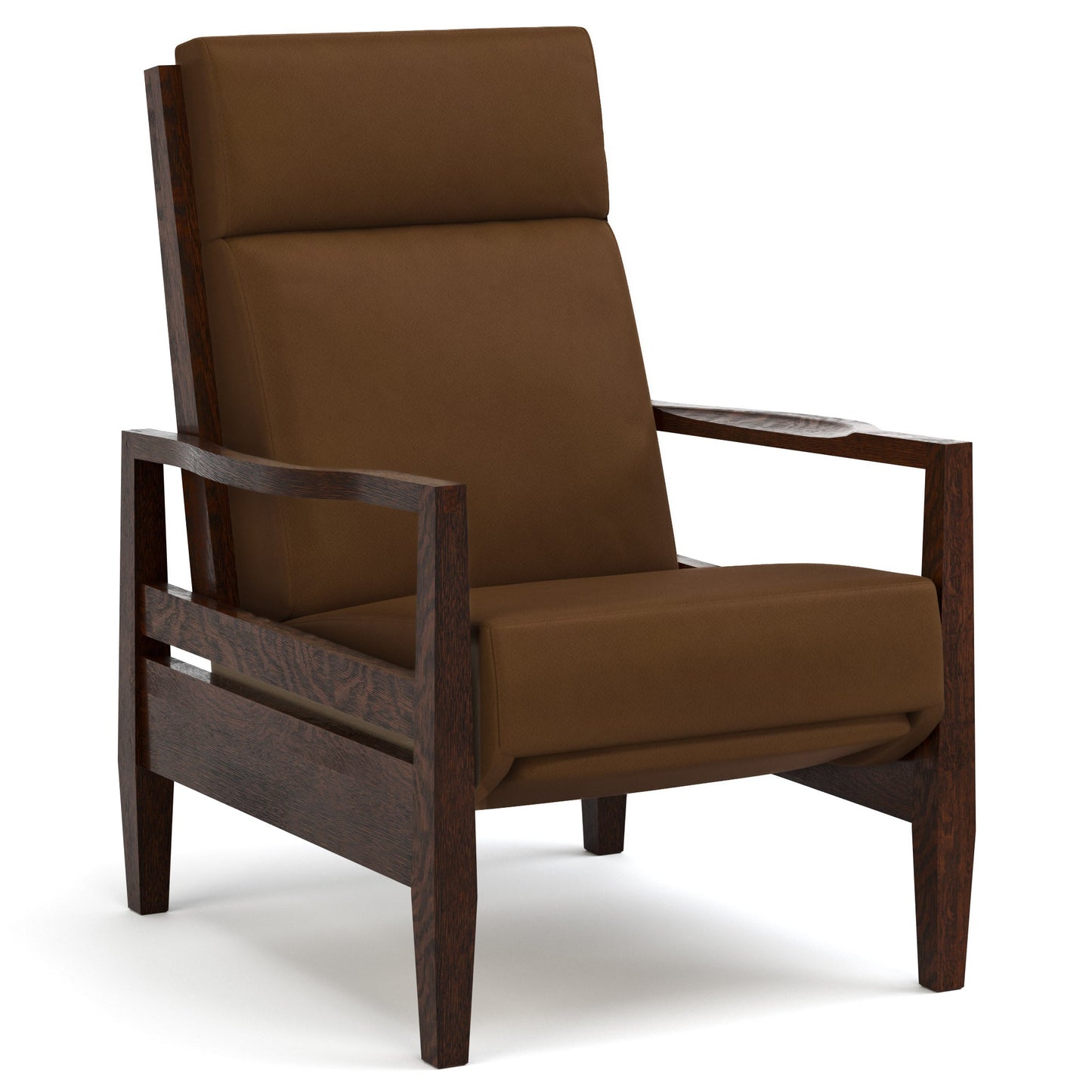 Surrey Hills Recliner - Stickley Furniture | Mattress