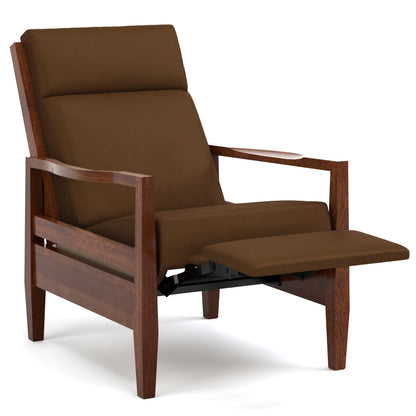 Surrey Hills Recliner - Stickley Furniture | Mattress