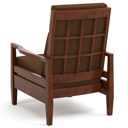 Surrey Hills Recliner - Stickley Furniture | Mattress