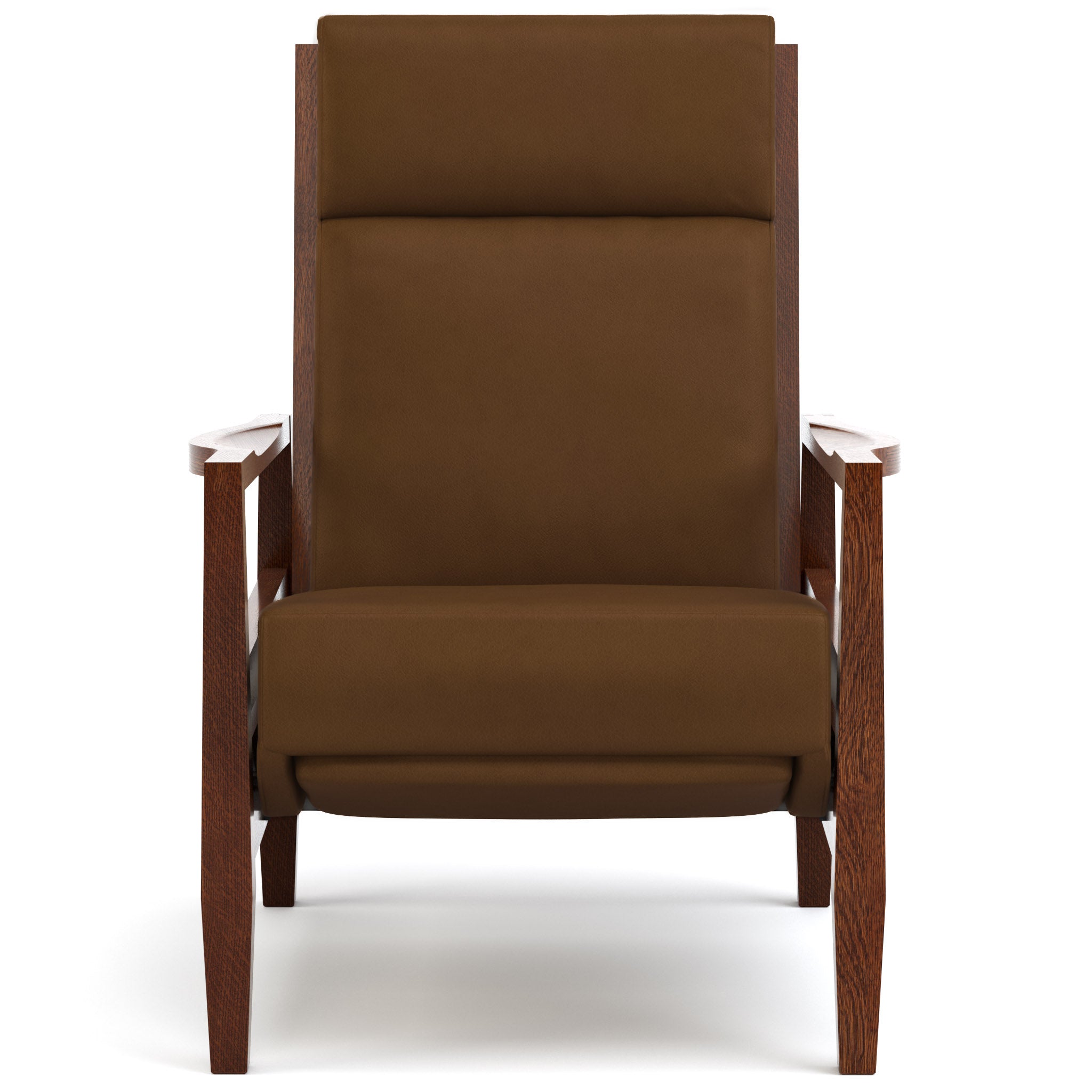 Surrey Hills Recliner – Stickley