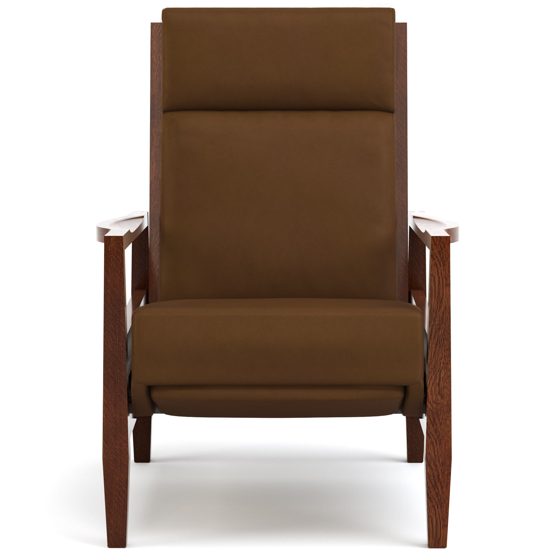 Surrey Hills Recliner - Stickley Furniture | Mattress