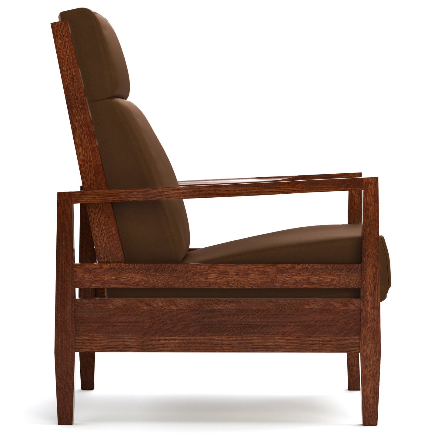 Surrey Hills Recliner - Stickley Furniture | Mattress