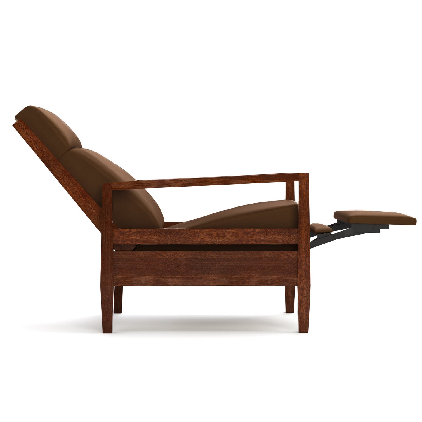 Surrey Hills Recliner - Stickley Furniture | Mattress