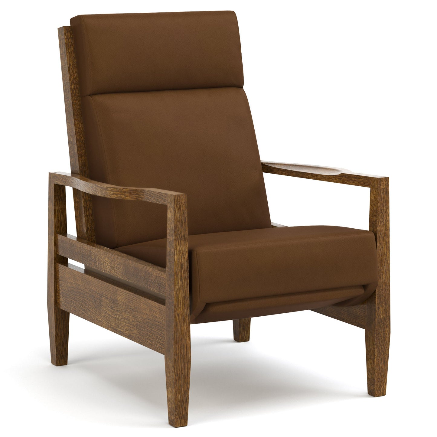 Surrey Hills Recliner - Stickley Furniture | Mattress
