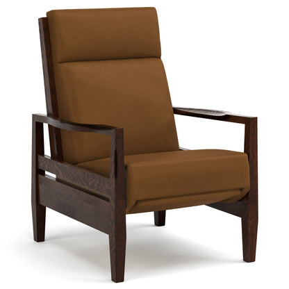 Surrey Hills Recliner - Stickley Furniture | Mattress