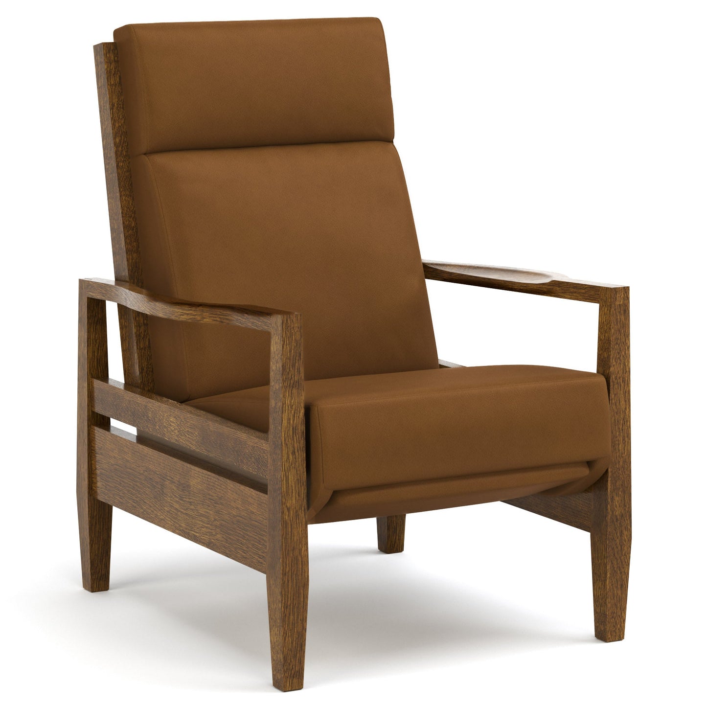 Surrey Hills Recliner - Stickley Furniture | Mattress