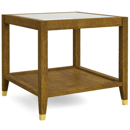 Surrey Hills Side Table - Stickley Furniture | Mattress