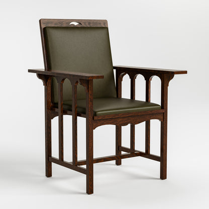 LaSalle Spindle Chair - Stickley Furniture | Mattress