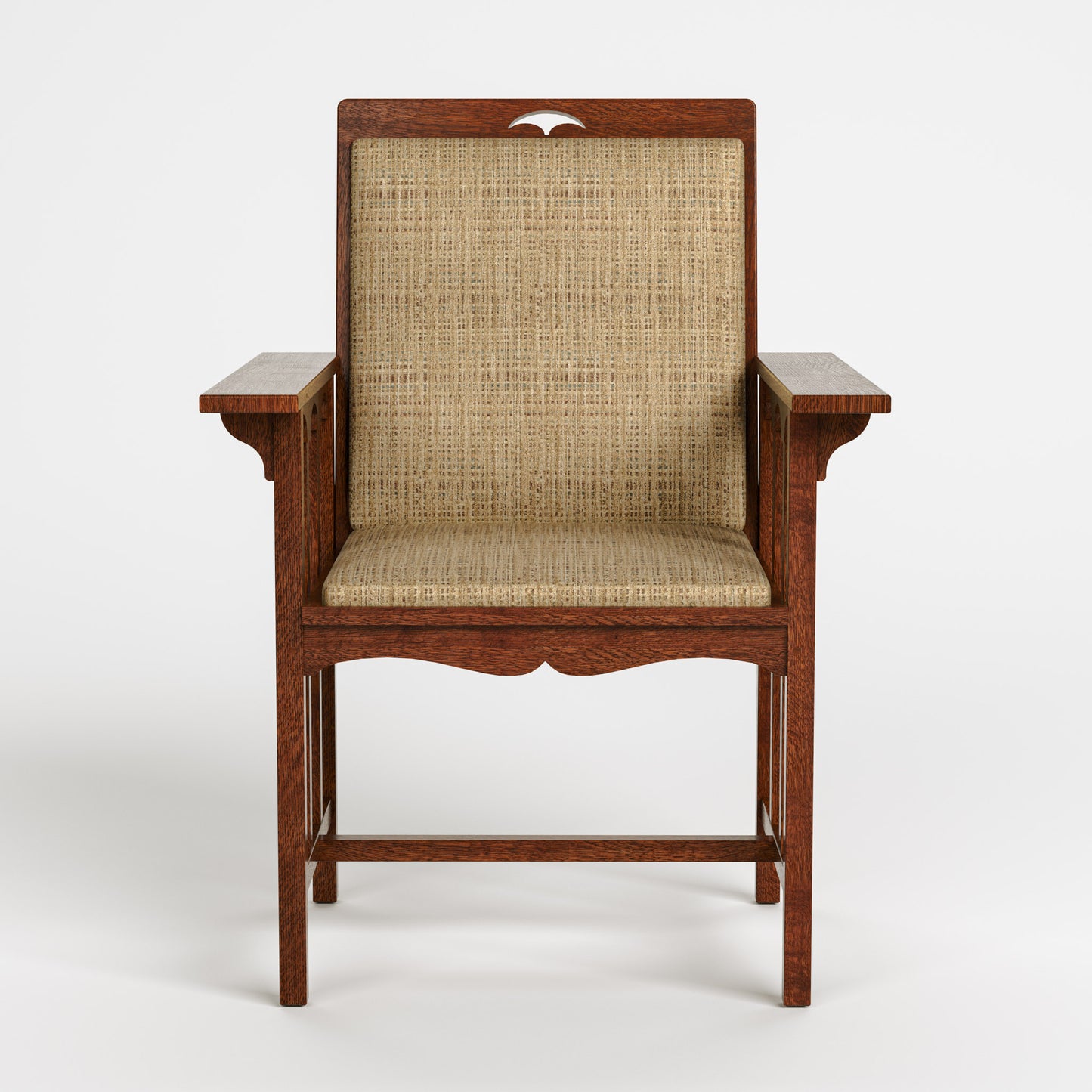 LaSalle Spindle Chair - Stickley Furniture | Mattress