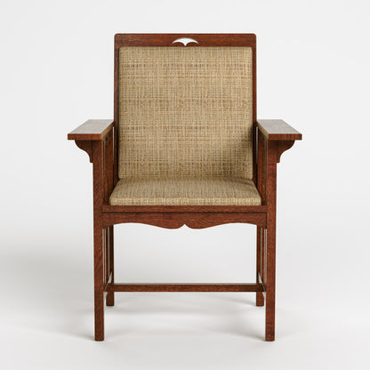 LaSalle Spindle Chair - Stickley Furniture | Mattress