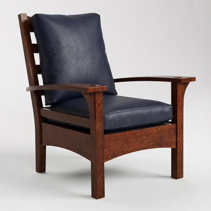Open Lounge Chair