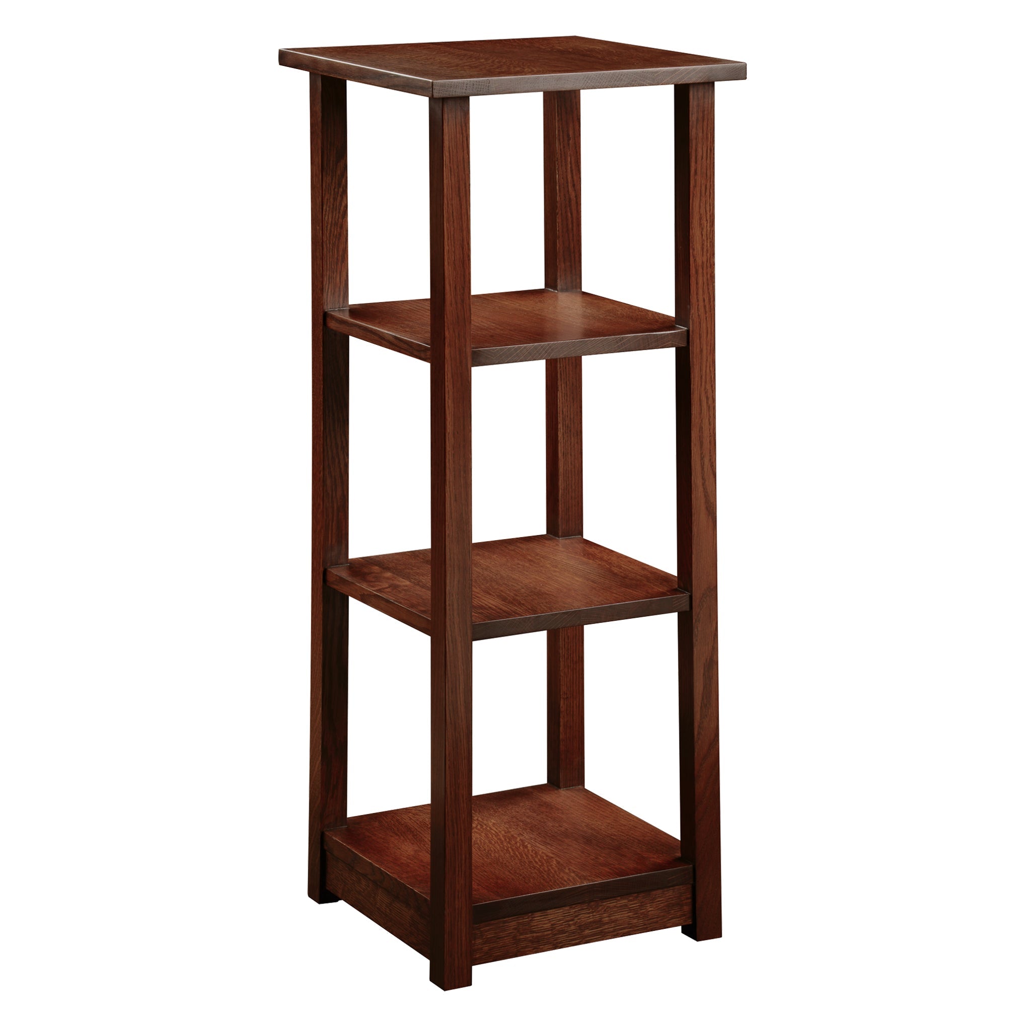 Magazine Rack – Stickley