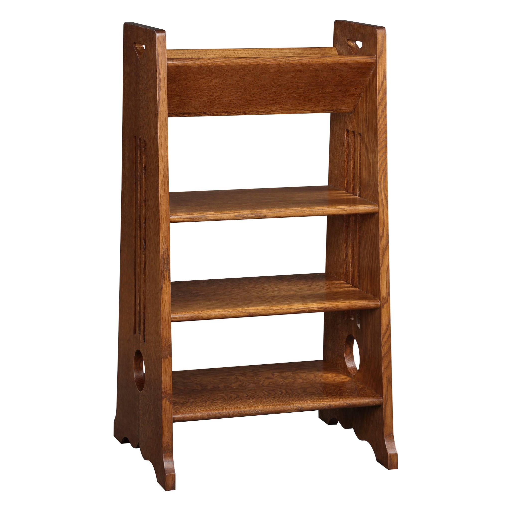 Book Shelf – Stickley