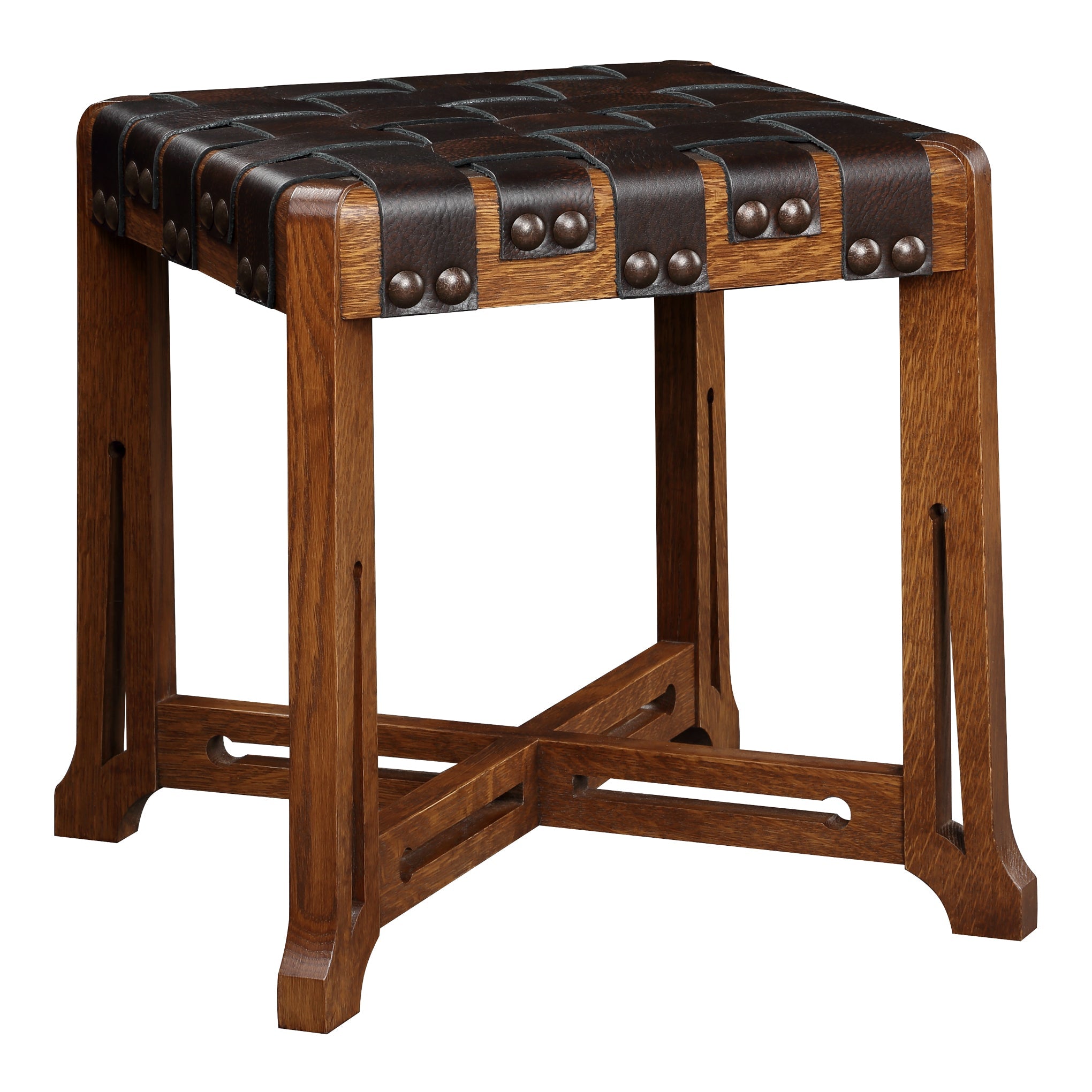 Stool – Stickley