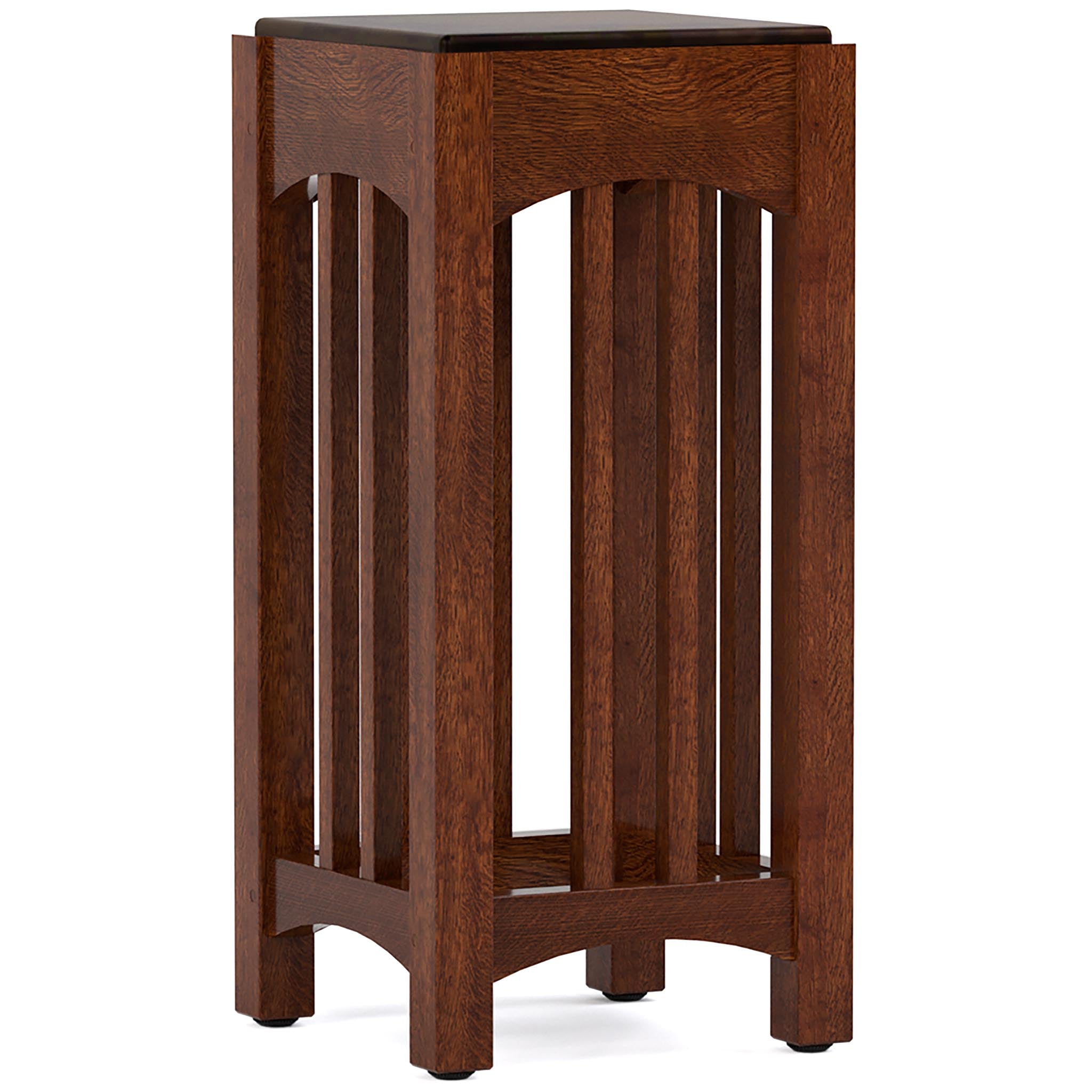 Little Treasures Copper-Top Drink Table – Stickley