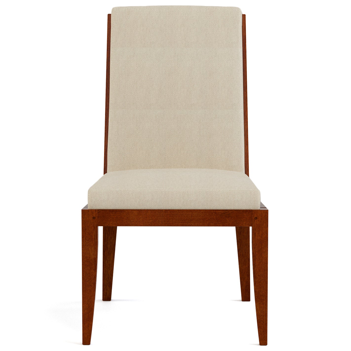 Highlands Skye Upholstered Side Chair - Stickley Furniture | Mattress