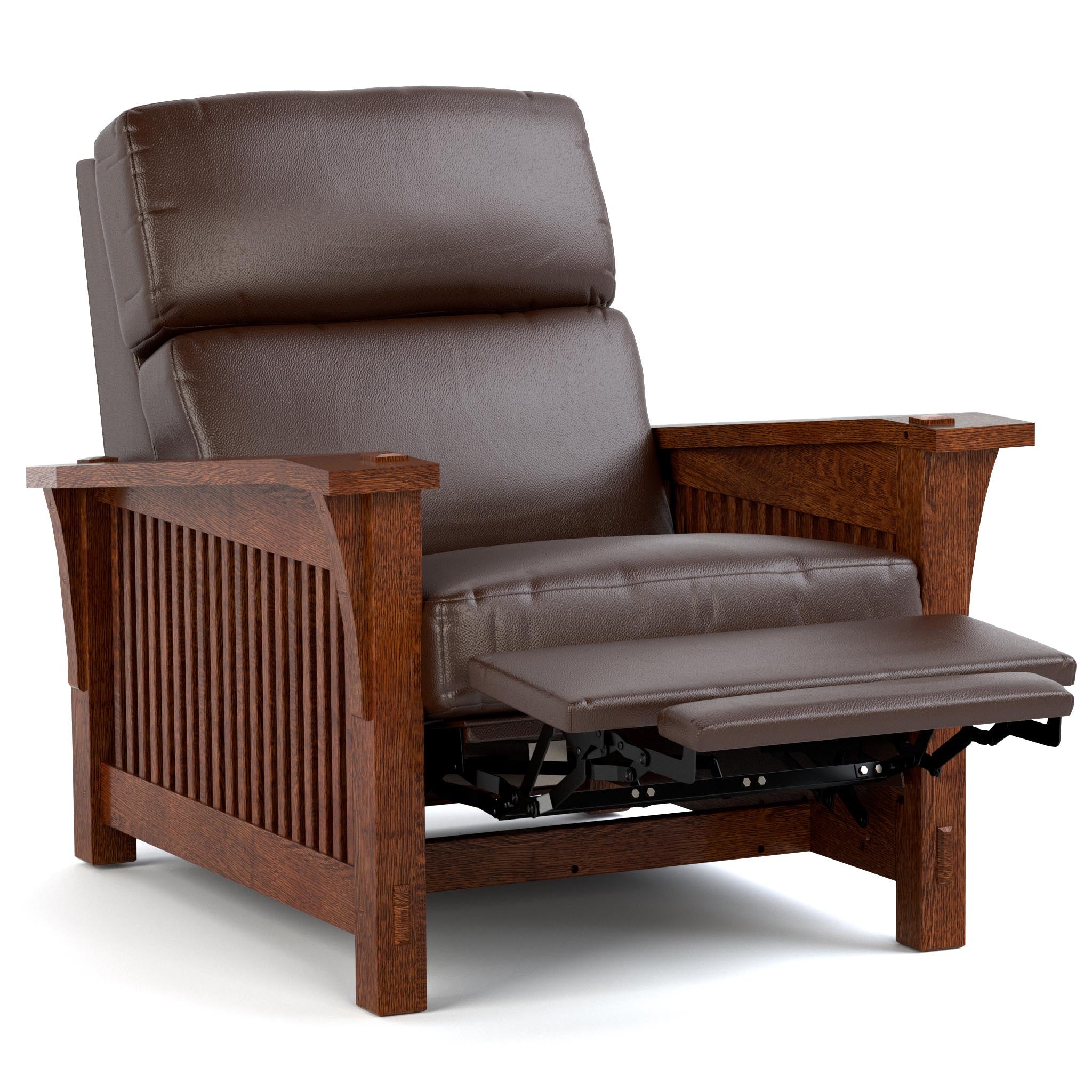 【ラプンツェル様用】GYPSYHAWKS / Revelry & Resilie Spindle Morris Power Wall Recliner – Stickley