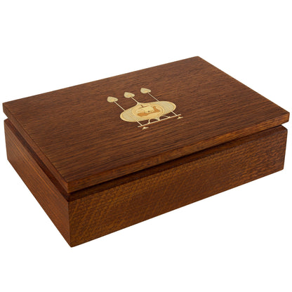 Harvey Ellis Accessory Box - Stickley Furniture | Mattress