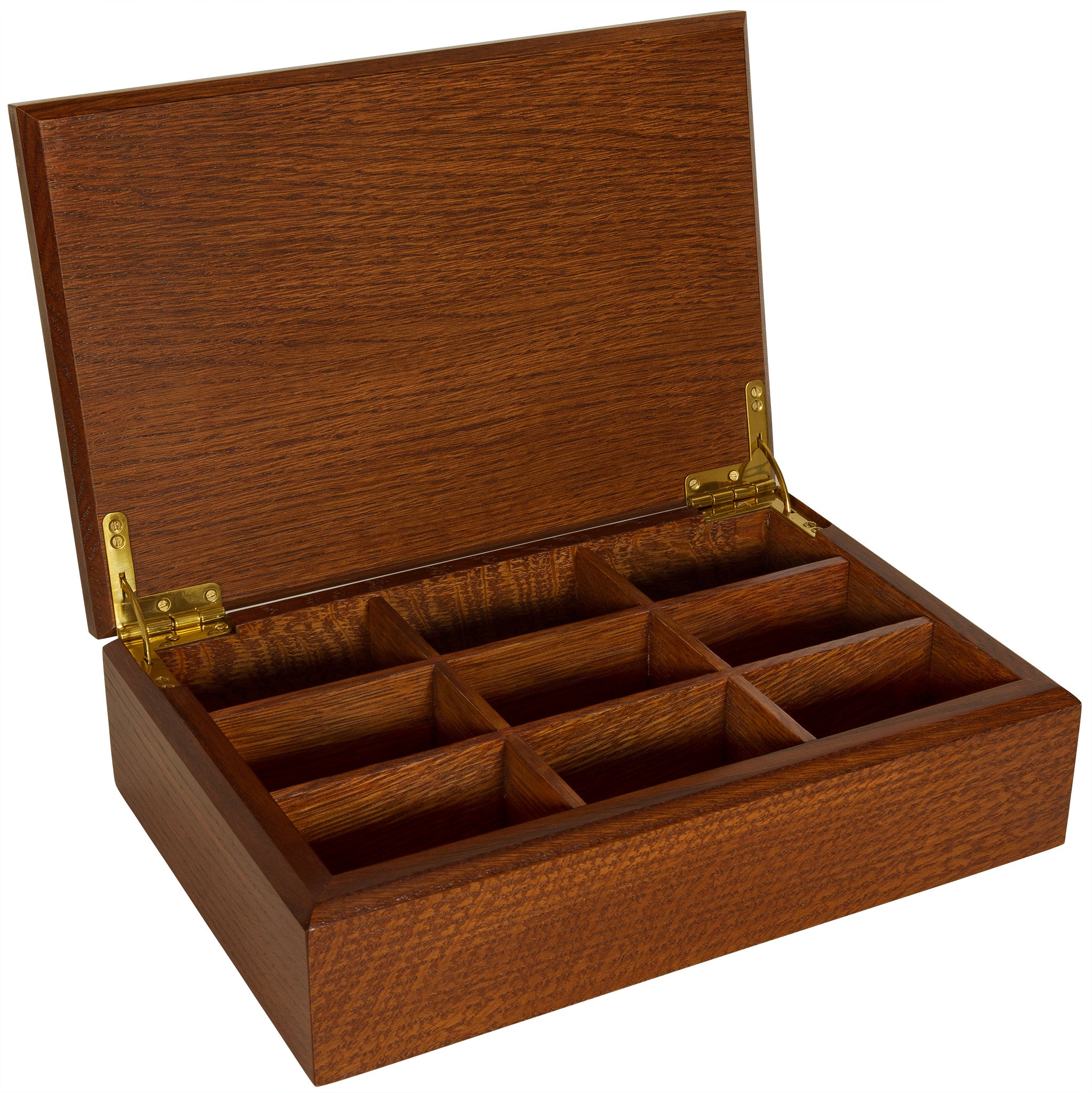Harvey Ellis Accessory Box – Stickley