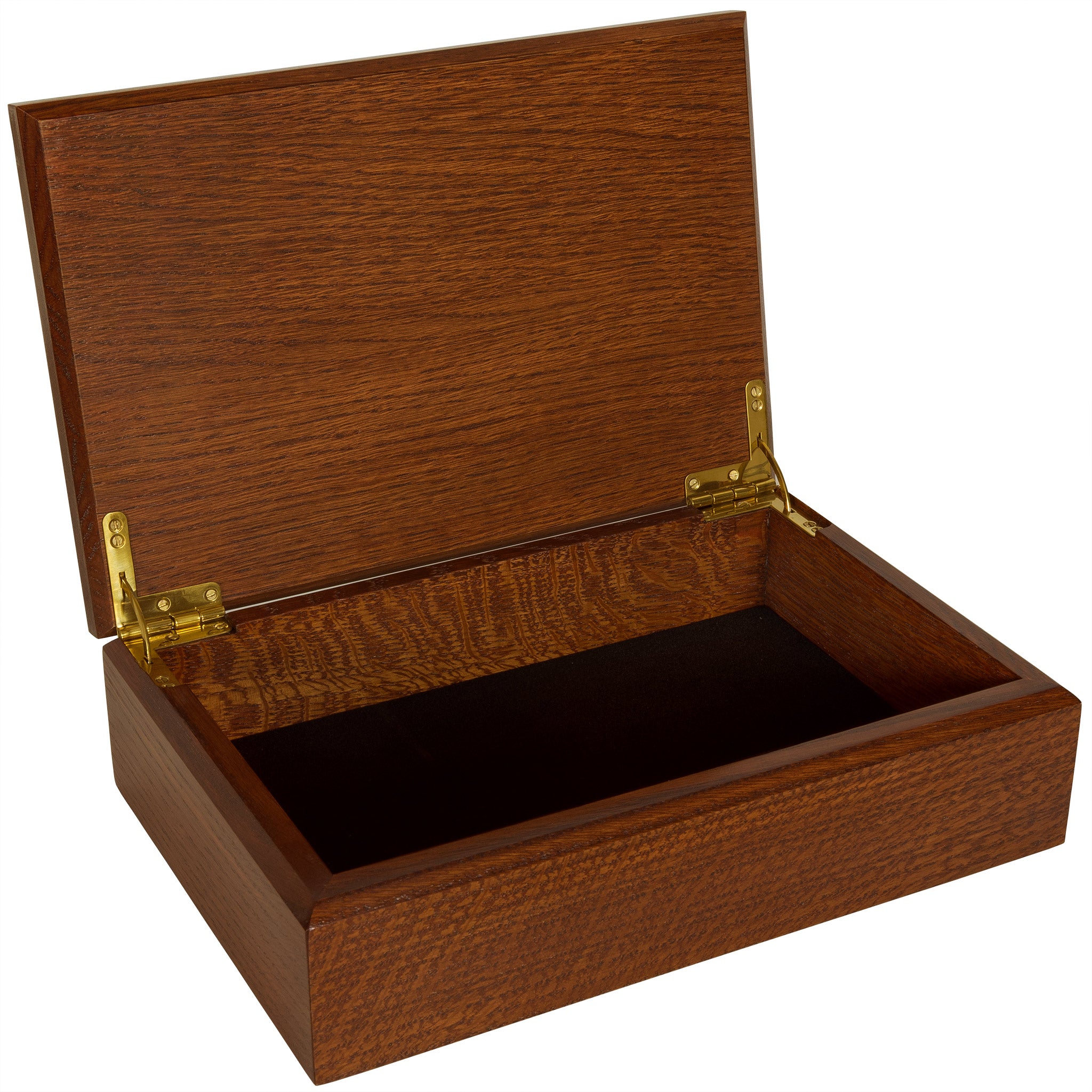 ブリティッシュ・エレクトリック・ファウンデーションのレア・ボックス・セット Harvey Ellis Accessory Box – Stickley