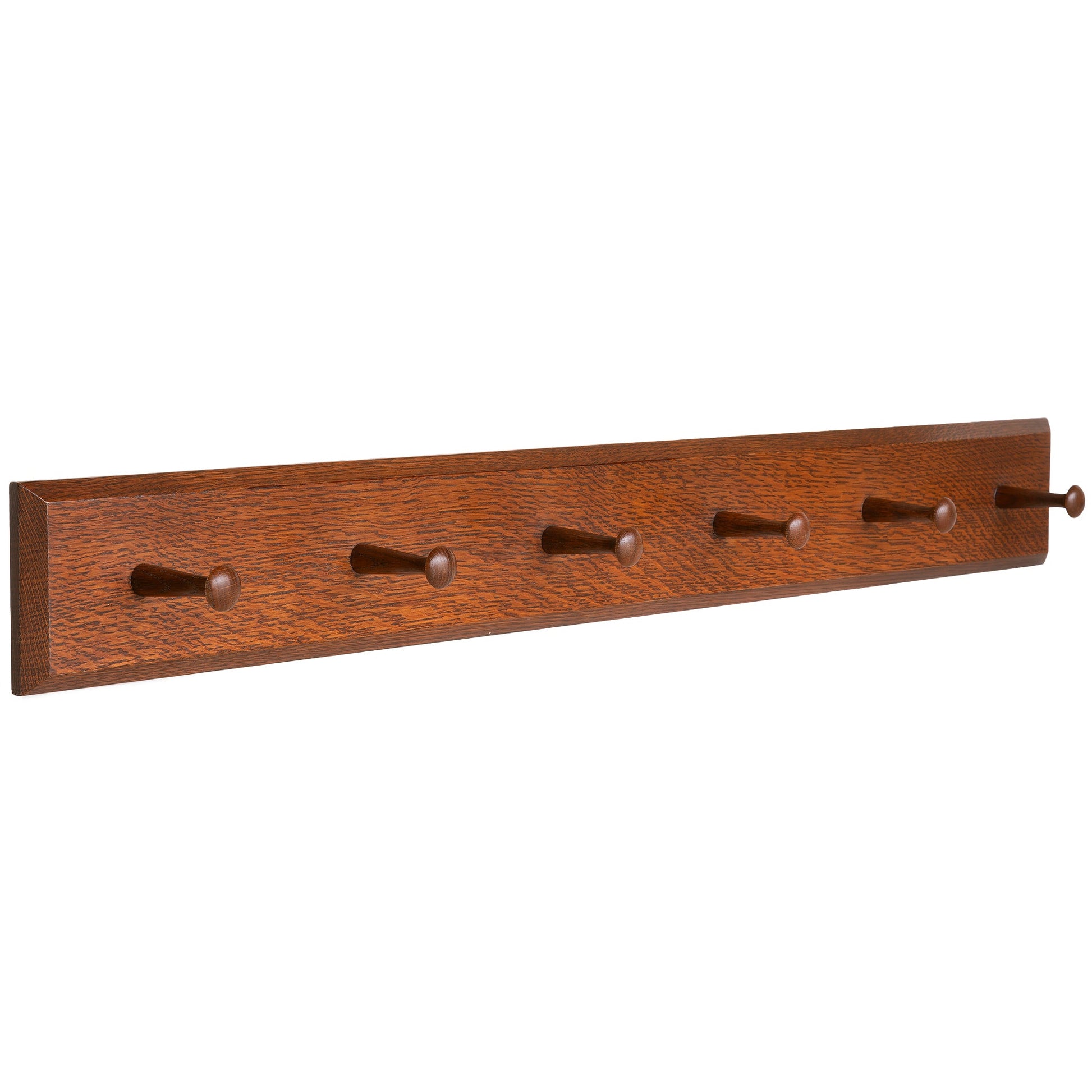 Shaker Coat Rack – Stickley
