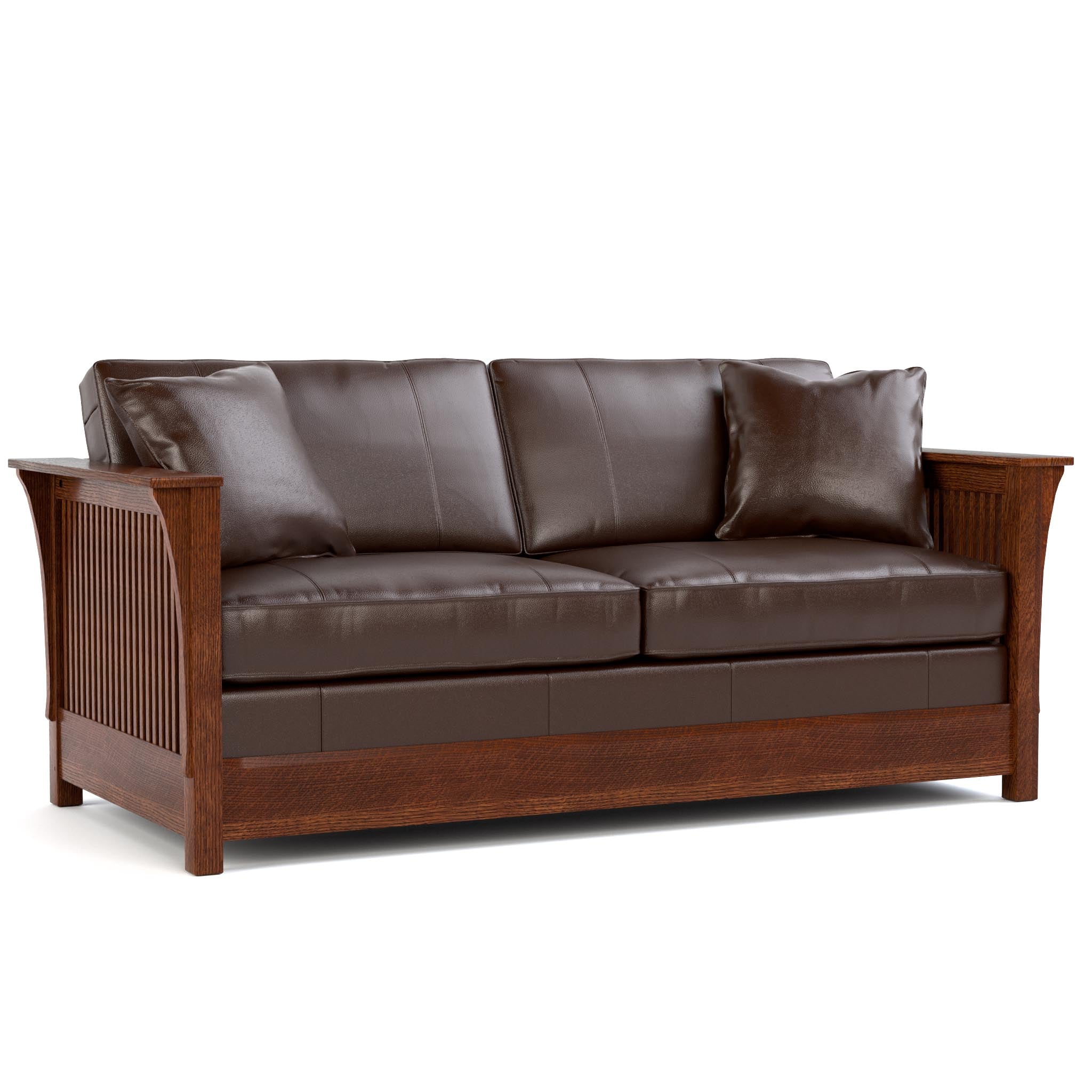 Fayetteville Sleep Sofa – Stickley