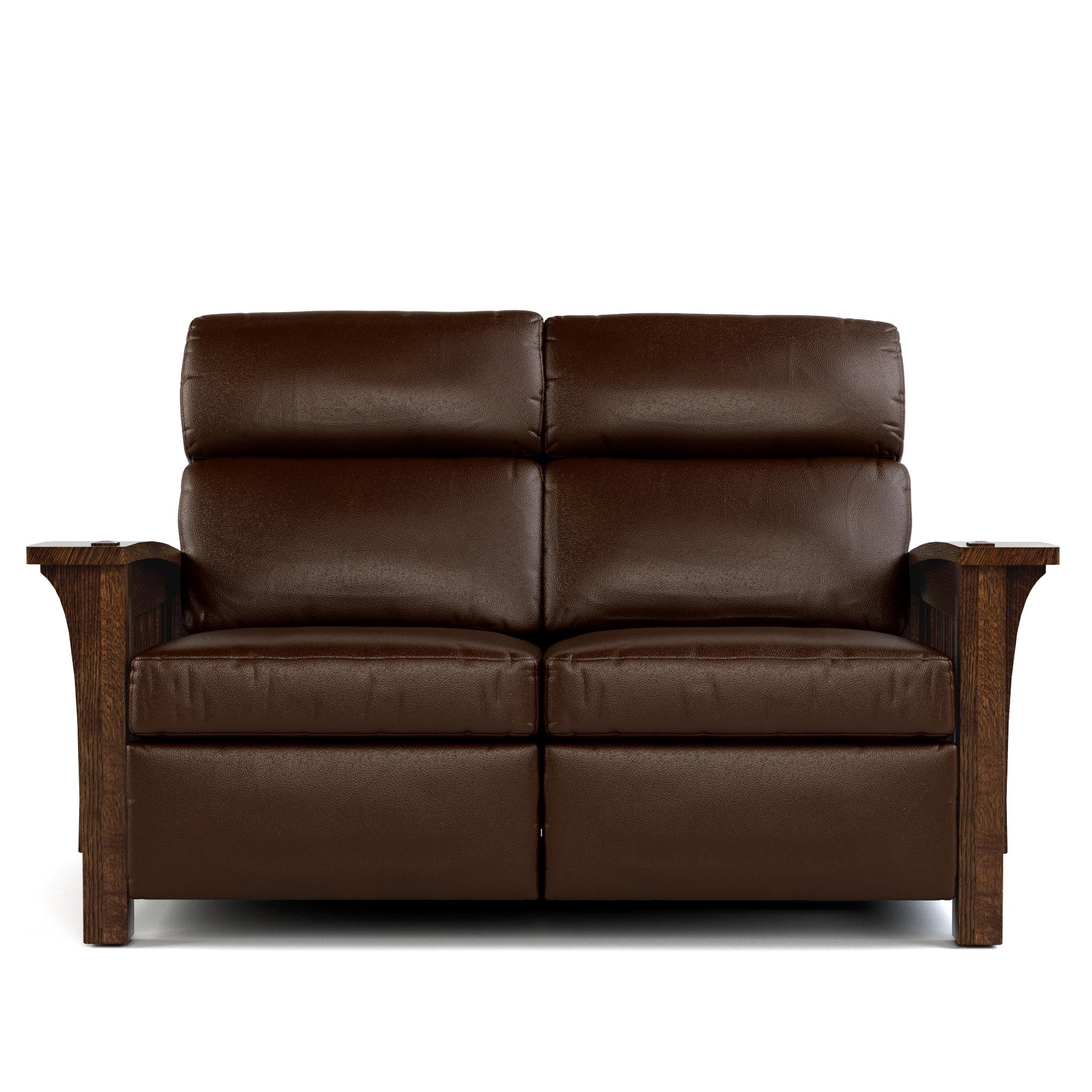 Orchard Street Power Motion Loveseat – Stickley