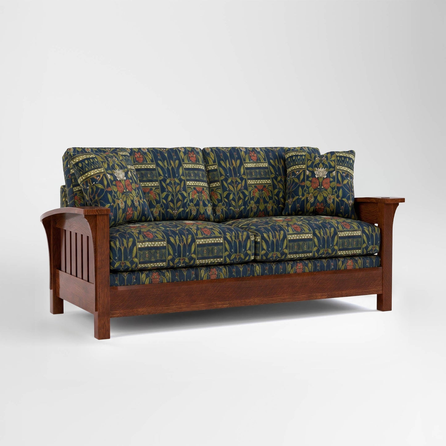 Orchard Street Loveseat