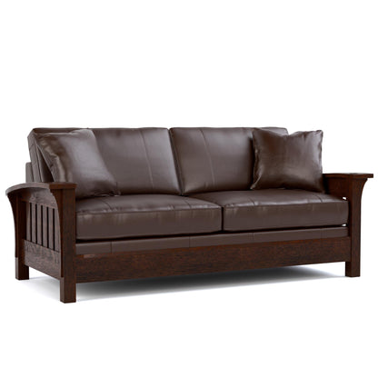 Orchard Street Sofa, Express Ship