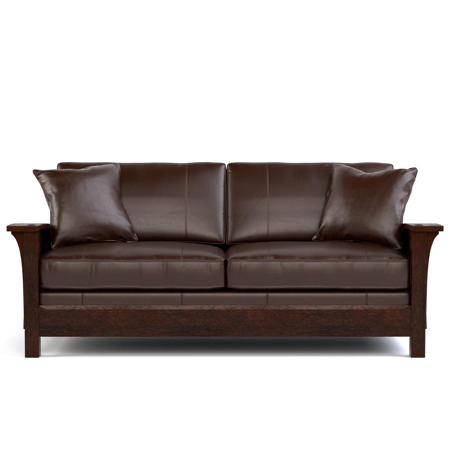 Orchard Street Sofa, Express Ship