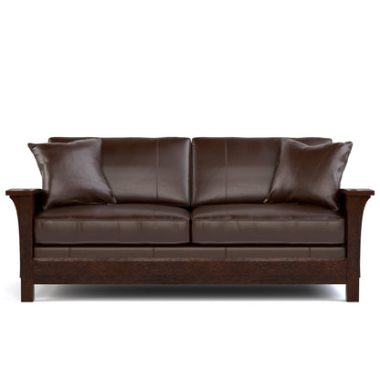 Orchard Street Sofa, Express Ship