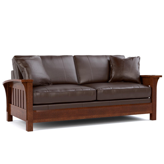 Orchard Street Sofa, Express Ship