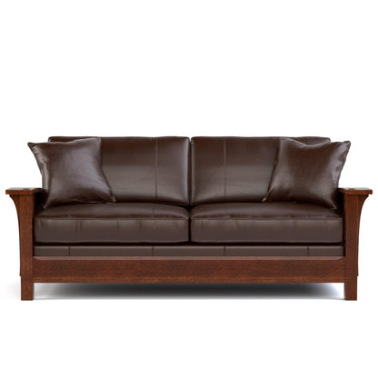Orchard Street Sofa, Express Ship